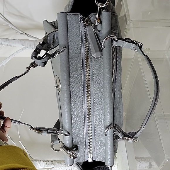 COACHLOUISASTUNNINGSATCHEL/SHOULDERBAGJ1173-18973 - Picture 13 of 17